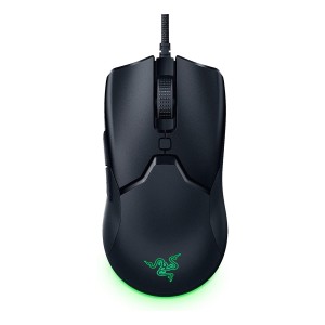 ماوس گیمینگ با سیم ریزر مدل VIPER MINI